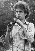 Hugh Lupton (1980s)